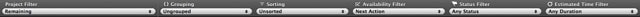 OmniFocus Custom Next Action Perspective OmniFocus Custom Next Action Perspective