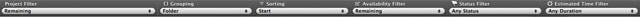 OmniFocus Custom Plan Perspective OmniFocus Custom Plan Perspective