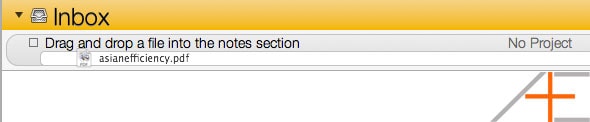 Drag-n-drop files into Omnifocus tasks Drag-n-drop files into Omnifocus tasks