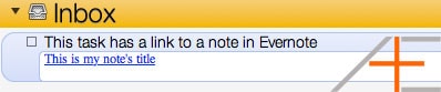 omnifocus note omnifocus note