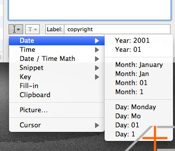 textexpander macro dates textexpander macro dates