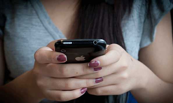 texting texting