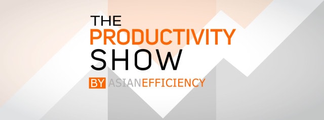 The Productivity Show
