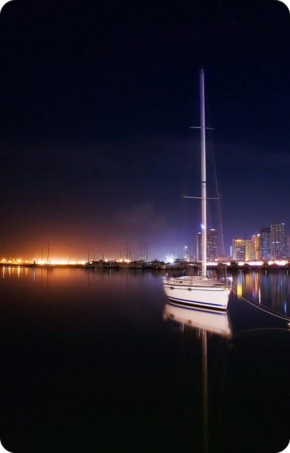 Yacht Yacht